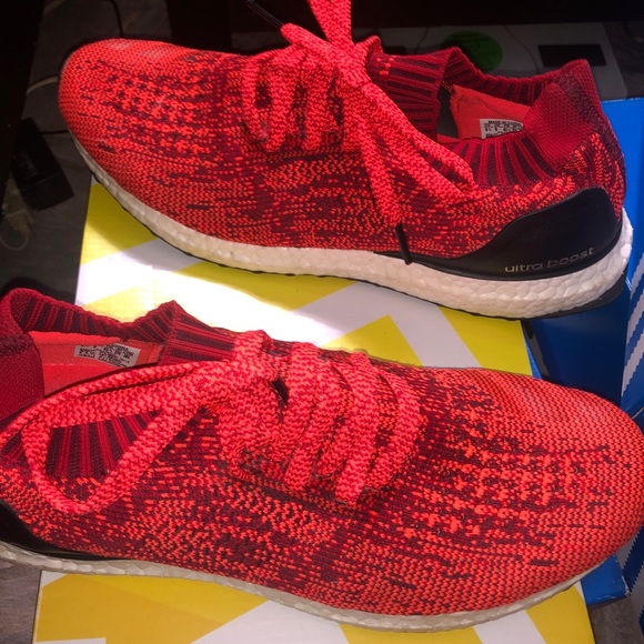 adidas Other - ULTRABOOST UNCAGED